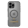 スリムプロテクションプレミアムケース with MagSafe［ 福岡ソフトバンクホークス - NIPPON CHAMPIONS 2025 ロゴ - クリア ］