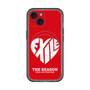 スリムプロテクションプレミアムケース with MagSafe［ EXILE LIVE TOUR 2025 "THE REASON" - ハートロゴ ］