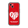 スリムプロテクションプレミアムケース with MagSafe［ EXILE LIVE TOUR 2025 "THE REASON" - ハートロゴ ］