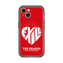 スリムプロテクションプレミアムケース with MagSafe［ EXILE LIVE TOUR 2025 "THE REASON" - ハートロゴ ］