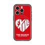 スリムプロテクションプレミアムケース with MagSafe［ EXILE LIVE TOUR 2025 "THE REASON" - ハートロゴ ］