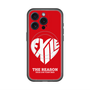 スリムプロテクションプレミアムケース with MagSafe［ EXILE LIVE TOUR 2025 "THE REASON" - ハートロゴ ］