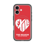 スリムプロテクションプレミアムケース with MagSafe［ EXILE LIVE TOUR 2025 "THE REASON" - ハートロゴ ］