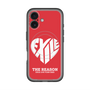 スリムプロテクションプレミアムケース with MagSafe［ EXILE LIVE TOUR 2025 "THE REASON" - ハートロゴ ］