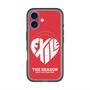 スリムプロテクションプレミアムケース with MagSafe［ EXILE LIVE TOUR 2025 "THE REASON" - ハートロゴ ］