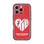 スリムプロテクションプレミアムケース with MagSafe［ EXILE LIVE TOUR 2025 "THE REASON" - ハートロゴ ］