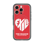 スリムプロテクションプレミアムケース with MagSafe［ EXILE LIVE TOUR 2025 "THE REASON" - ハートロゴ ］