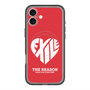 スリムプロテクションプレミアムケース with MagSafe［ EXILE LIVE TOUR 2025 "THE REASON" - ハートロゴ ］