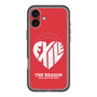 スリムプロテクションプレミアムケース with MagSafe［ EXILE LIVE TOUR 2025 "THE REASON" - ハートロゴ ］