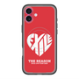 スリムプロテクションプレミアムケース with MagSafe［ EXILE LIVE TOUR 2025 "THE REASON" - ハートロゴ ］