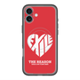 スリムプロテクションプレミアムケース with MagSafe［ EXILE LIVE TOUR 2025 "THE REASON" - ハートロゴ ］