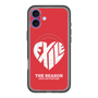 スリムプロテクションプレミアムケース with MagSafe［ EXILE LIVE TOUR 2025 "THE REASON" - ハートロゴ ］