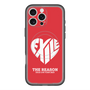 スリムプロテクションプレミアムケース with MagSafe［ EXILE LIVE TOUR 2025 "THE REASON" - ハートロゴ ］