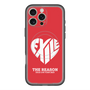 スリムプロテクションプレミアムケース with MagSafe［ EXILE LIVE TOUR 2025 "THE REASON" - ハートロゴ ］