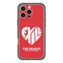 スリムプロテクションプレミアムケース with MagSafe［ EXILE LIVE TOUR 2025 "THE REASON" - ハートロゴ ］