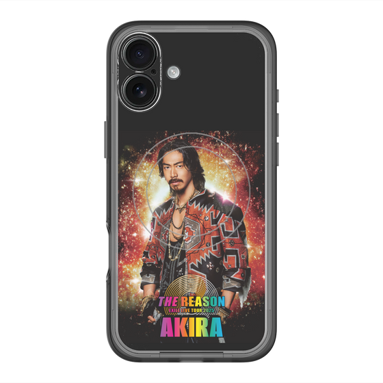 スリムプロテクションプレミアムケース with MagSafe［ EXILE LIVE TOUR 2025 "THE REASON" - AKIRA ］