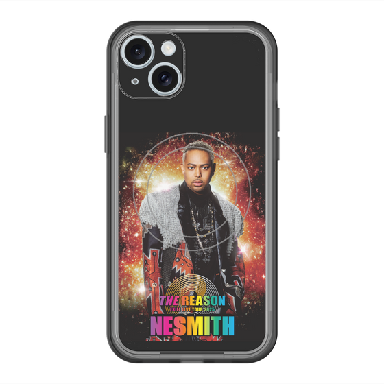 スリムプロテクションプレミアムケース with MagSafe［ EXILE LIVE TOUR 2025 "THE REASON" - NESMITH ］
