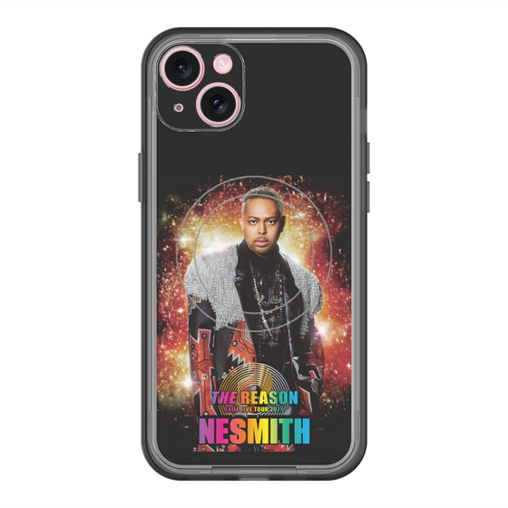 スリムプロテクションプレミアムケース with MagSafe［ EXILE LIVE TOUR 2025 "THE REASON" - NESMITH ］