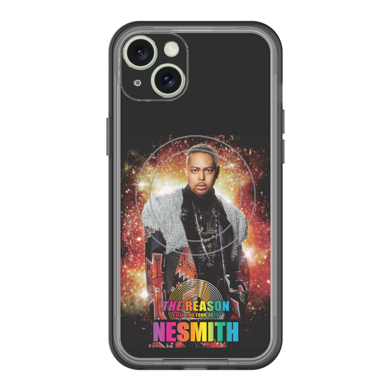 スリムプロテクションプレミアムケース with MagSafe［ EXILE LIVE TOUR 2025 "THE REASON" - NESMITH ］