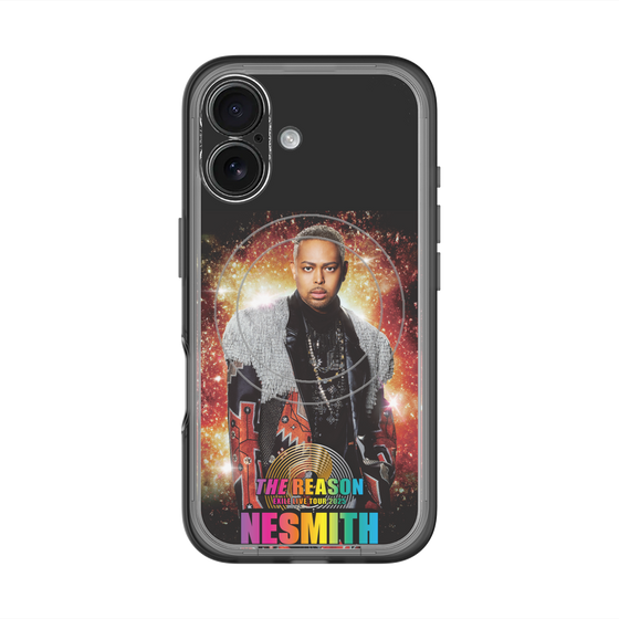 スリムプロテクションプレミアムケース with MagSafe［ EXILE LIVE TOUR 2025 "THE REASON" - NESMITH ］
