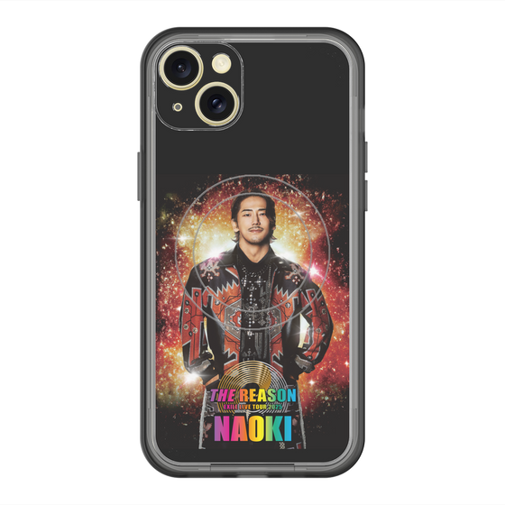 スリムプロテクションプレミアムケース with MagSafe［ EXILE LIVE TOUR 2025 "THE REASON" - NAOKI ］