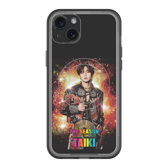 スリムプロテクションプレミアムケース with MagSafe［ EXILE LIVE TOUR 2025 "THE REASON" - TAIKI ］