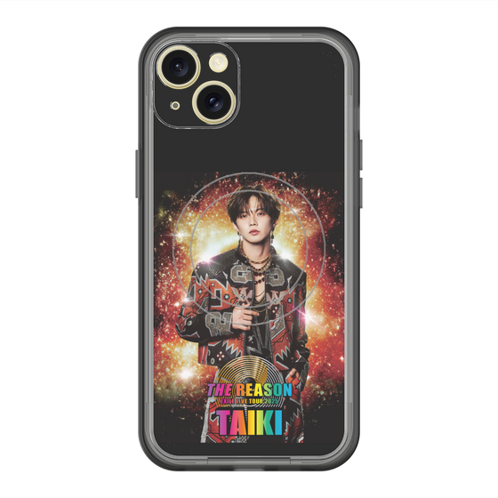 スリムプロテクションプレミアムケース with MagSafe［ EXILE LIVE TOUR 2025 "THE REASON" - TAIKI ］