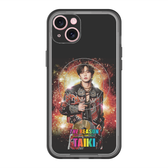 スリムプロテクションプレミアムケース with MagSafe［ EXILE LIVE TOUR 2025 "THE REASON" - TAIKI ］