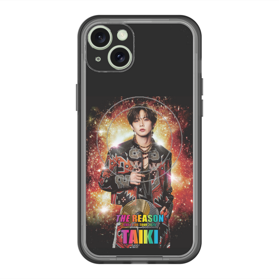 スリムプロテクションプレミアムケース with MagSafe［ EXILE LIVE TOUR 2025 "THE REASON" - TAIKI ］