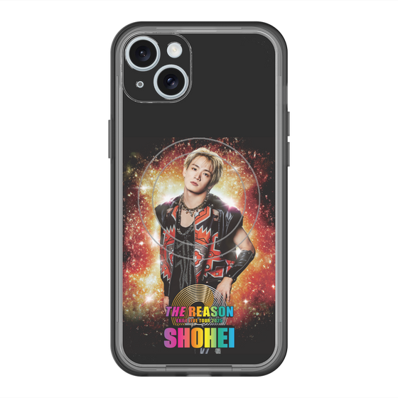 スリムプロテクションプレミアムケース with MagSafe［ EXILE LIVE TOUR 2025 "THE REASON" - SHOHEI ］