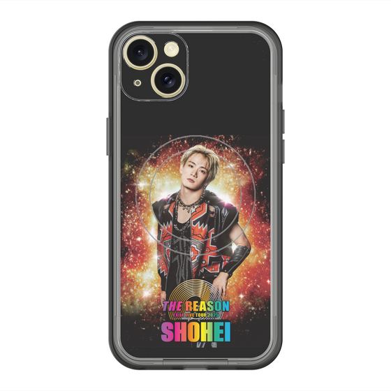 スリムプロテクションプレミアムケース with MagSafe［ EXILE LIVE TOUR 2025 "THE REASON" - SHOHEI ］