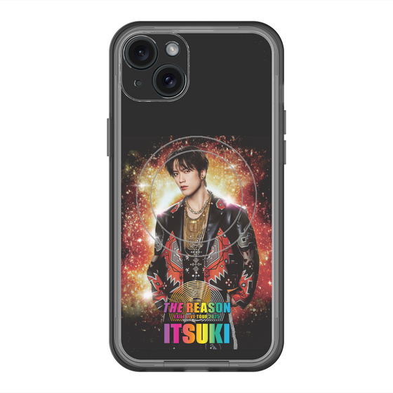 スリムプロテクションプレミアムケース with MagSafe［ EXILE LIVE TOUR 2025 "THE REASON" - ITSUKI ］
