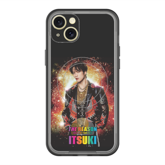 スリムプロテクションプレミアムケース with MagSafe［ EXILE LIVE TOUR 2025 "THE REASON" - ITSUKI ］