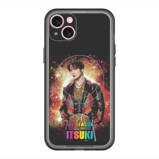 スリムプロテクションプレミアムケース with MagSafe［ EXILE LIVE TOUR 2025 "THE REASON" - ITSUKI ］