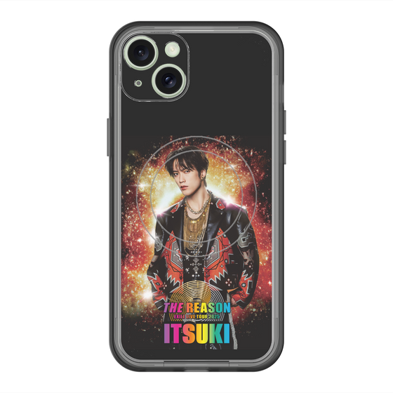 スリムプロテクションプレミアムケース with MagSafe［ EXILE LIVE TOUR 2025 "THE REASON" - ITSUKI ］