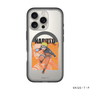 スリムプロテクションプレミアムケース with MagSafe［ NARUTO -ナルト- 疾風伝 - うずまきナルト ］