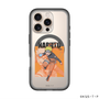 スリムプロテクションプレミアムケース with MagSafe［ NARUTO -ナルト- 疾風伝 - うずまきナルト ］