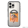 スリムプロテクションプレミアムケース with MagSafe［ NARUTO -ナルト- 疾風伝 - うずまきナルト ］