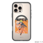スリムプロテクションプレミアムケース with MagSafe［ NARUTO -ナルト- 疾風伝 - うずまきナルト ］