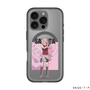 スリムプロテクションプレミアムケース with MagSafe［ NARUTO -ナルト- 疾風伝 - 春野サクラ ］