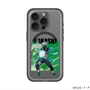 スリムプロテクションプレミアムケース with MagSafe［ NARUTO -ナルト- 疾風伝 - はたけカカシ ］