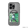 スリムプロテクションプレミアムケース with MagSafe［ NARUTO -ナルト- 疾風伝 - はたけカカシ ］