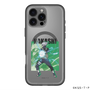 スリムプロテクションプレミアムケース with MagSafe［ NARUTO -ナルト- 疾風伝 - はたけカカシ ］