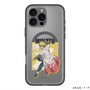 スリムプロテクションプレミアムケース with MagSafe［ NARUTO -ナルト- 疾風伝 - 波風ミナト ］
