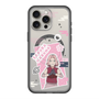 スリムプロテクションプレミアムケース with MagSafe［ NARUTO -ナルト- 疾風伝 - ステッカー - 春野サクラ ］
