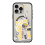 スリムプロテクションプレミアムケース with MagSafe［ NARUTO -ナルト- 疾風伝 - ステッカー - 波風ミナト ］