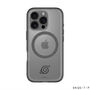 スリムプロテクションプレミアムケース with MagSafe［ NARUTO -ナルト- 疾風伝 - 木ノ葉隠れの里 ］