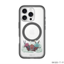 スリムプロテクションプレミアムケース with MagSafe［ NARUTO-ナルト- 疾風伝 - 蝦蟇 ］