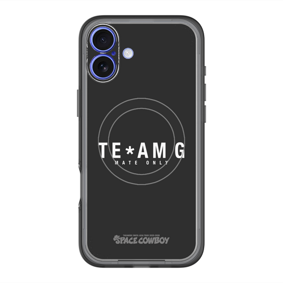 スリムプロテクションプレミアムケース with MagSafe［ Takanori Iwata ASIA TOUR 2025-2026 "SPACE COWBOY" - TEAM G ］