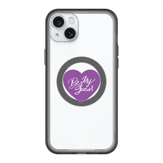 スリムプロテクションプレミアムケース with MagSafe［ Takanori Iwata ASIA TOUR 2025-2026 "SPACE COWBOY" - Be My guest ］